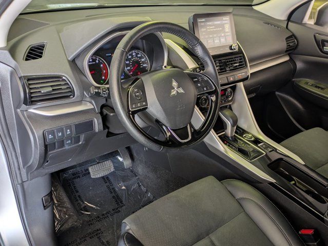 Thumbnail: 2025 Mitsubishi Eclipse Cross - 14
