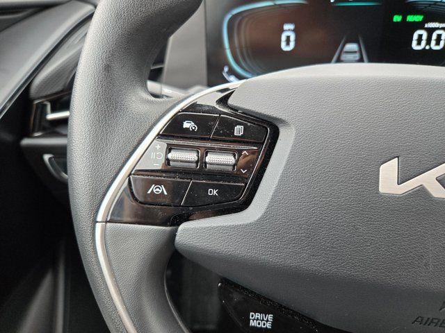 Thumbnail: 2025 Kia Niro - 31