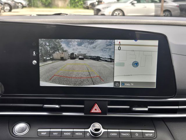 Thumbnail: 2025 Hyundai Elantra - 20