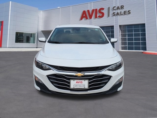 2023 Chevrolet Malibu LT 2