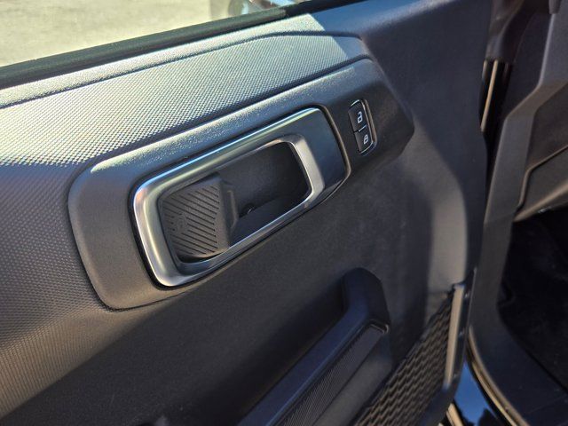 Thumbnail: 2025 Ford Bronco - 13