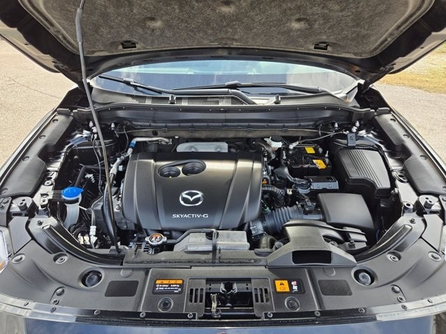 Thumbnail: 2025 Mazda CX-5 - 31