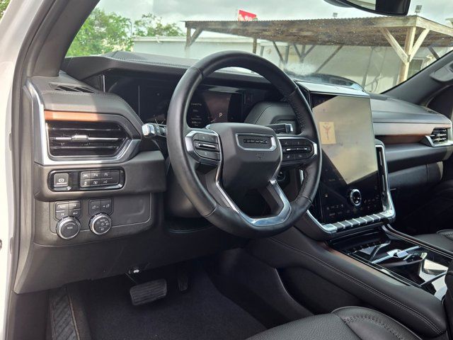 Thumbnail: 2025 GMC Yukon XL - 15