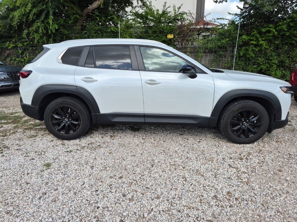 Thumbnail: 2025 Mazda CX-50 - 5