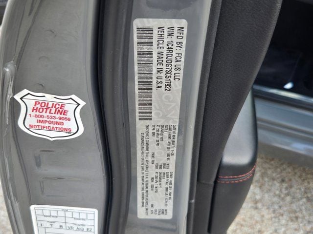 Thumbnail: 2025 Dodge Durango - 34