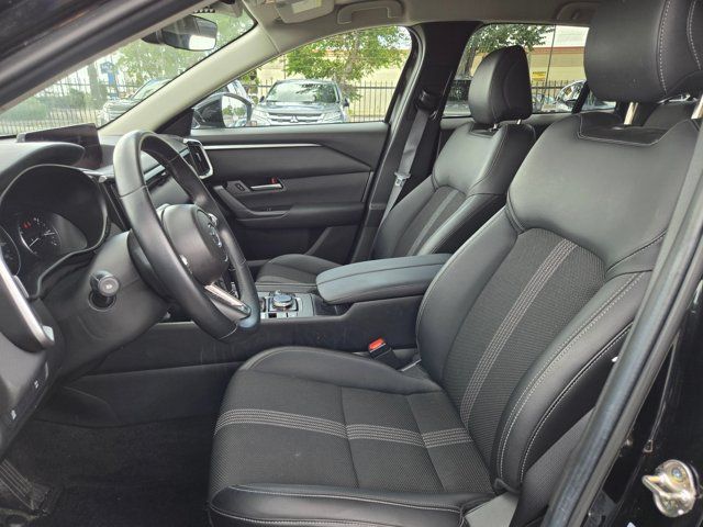 Used 2025 Mazda CX-50 For Sale at AVIS Car Sales | VIN