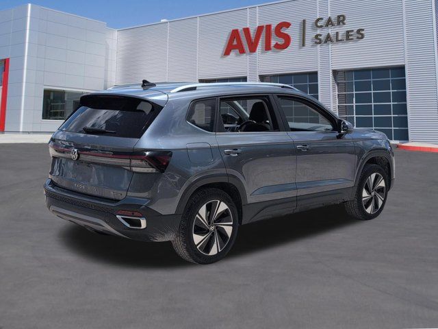 Thumbnail: 2025 Volkswagen Taos - 6