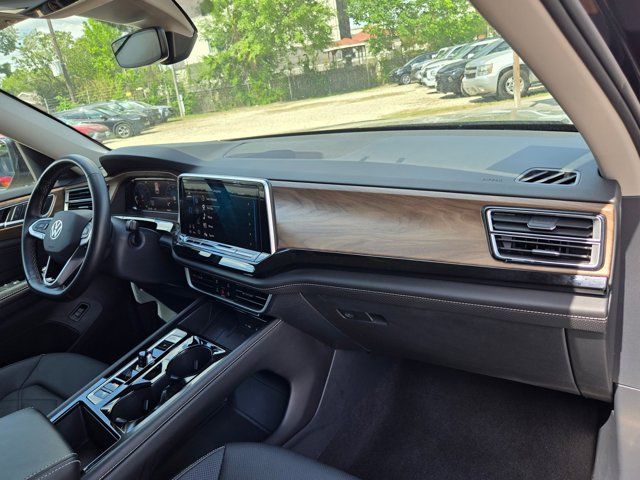 Thumbnail: 2025 Volkswagen Atlas - 30