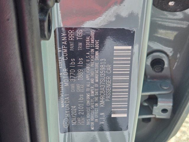 Thumbnail: 2025 Hyundai Venue - 33