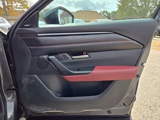 Thumbnail: 2025 Mazda CX-50 - 27