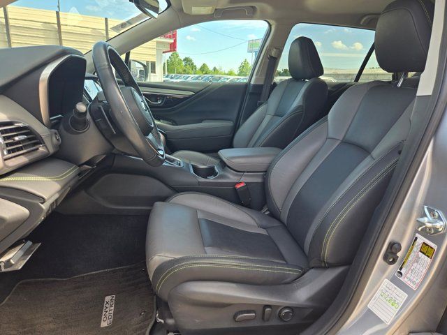 Thumbnail: 2025 Subaru Outback - 23