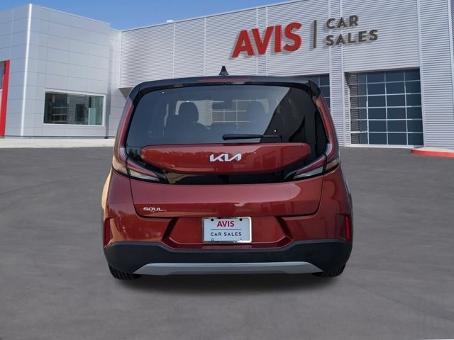 Thumbnail: 2024 Kia Soul - 7