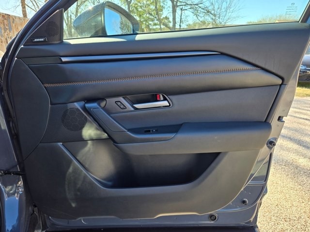 Thumbnail: 2025 Mazda CX-50 - 27