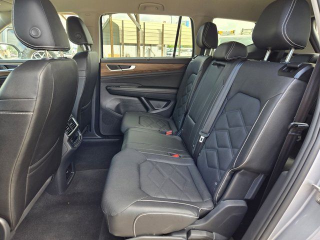 Thumbnail: 2025 Volkswagen Atlas - 25