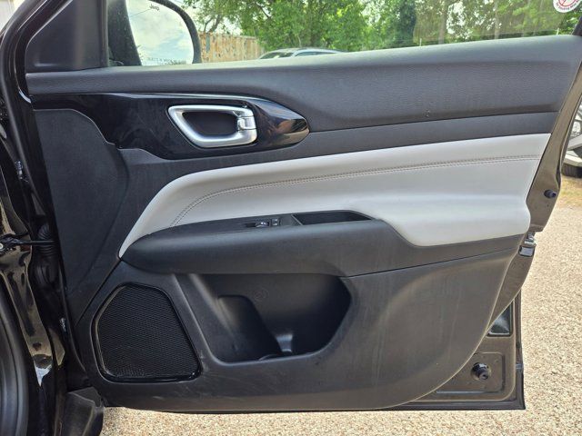 Thumbnail: 2025 Jeep Compass - 27