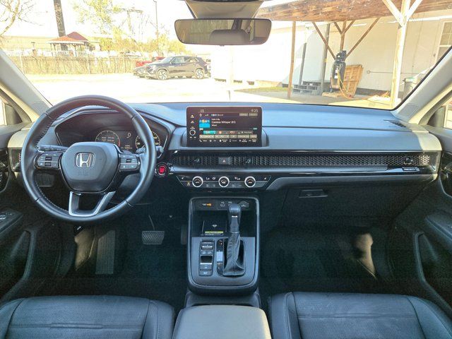 Thumbnail: 2025 Honda CR-V - 24