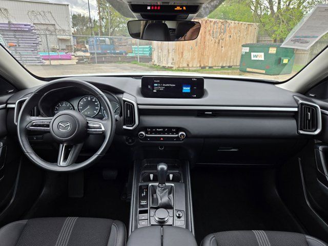 Thumbnail: 2025 Mazda CX-50 - 24