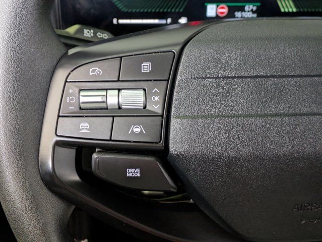Thumbnail: 2025 Kia K4 - 20