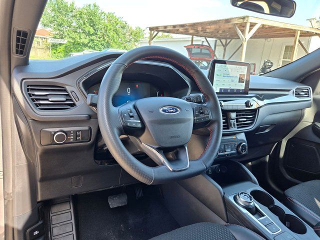 Thumbnail: 2025 Ford Escape - 15