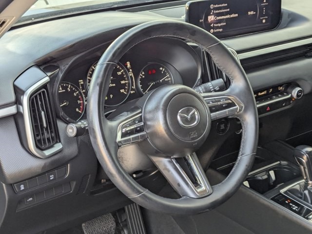 Thumbnail: 2025 Mazda CX-50 - 16