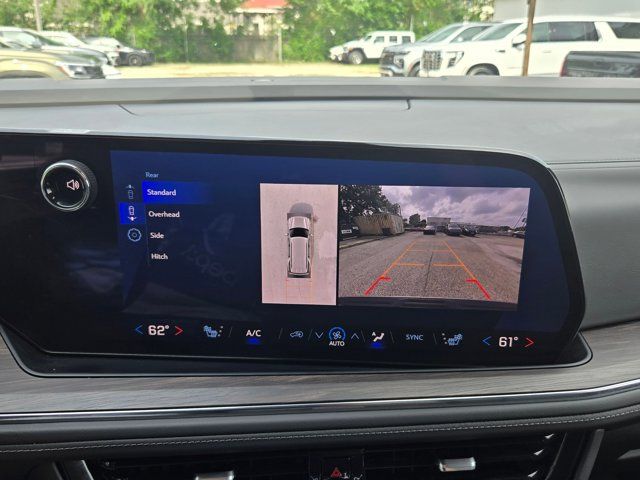 Thumbnail: 2025 Chevrolet Tahoe - 20