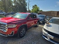 2023 GMC Acadia SLT -
                Katy, TX