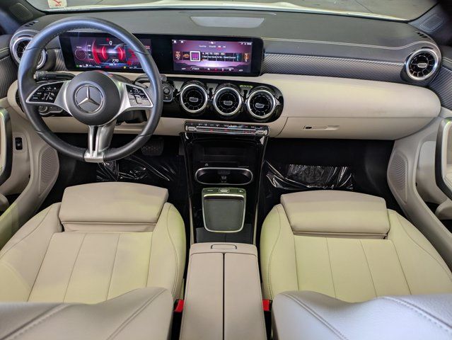 Thumbnail: 2025 Mercedes-Benz CLA - 25