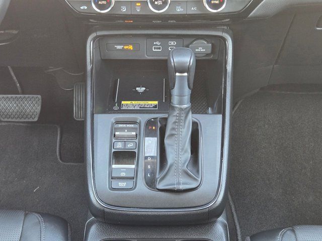 Thumbnail: 2025 Honda CR-V - 17