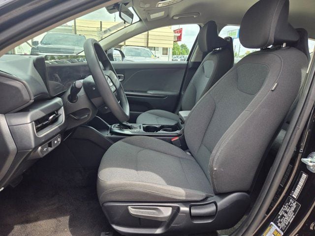 Thumbnail: 2025 Kia K4 - 23