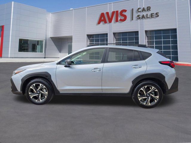 Thumbnail: 2025 Subaru Crosstrek - 11