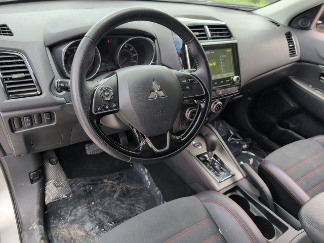 Thumbnail: 2025 Mitsubishi Outlander Sport - 15