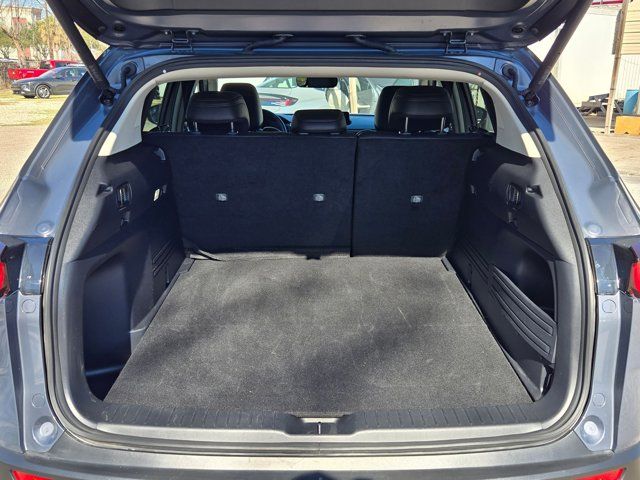 Thumbnail: 2025 Mazda CX-50 - 7