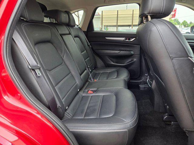 Thumbnail: 2025 Mazda CX-5 - 26
