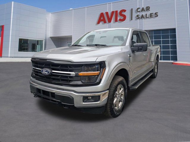 Thumbnail: 2025 Ford F-150 - 1