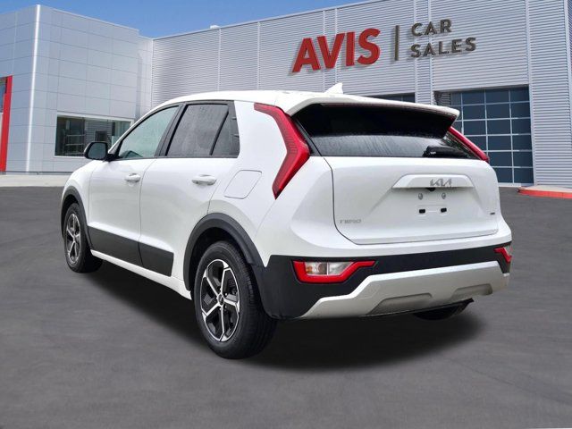Thumbnail: 2025 Kia Niro - 10