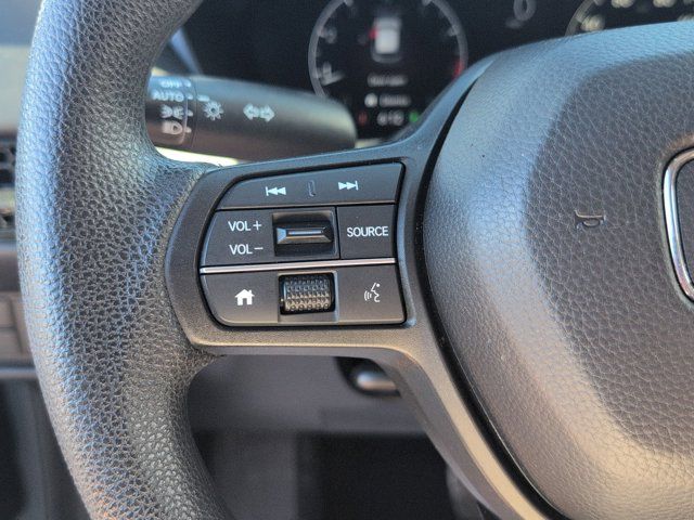 Thumbnail: 2025 Honda HR-V - 20