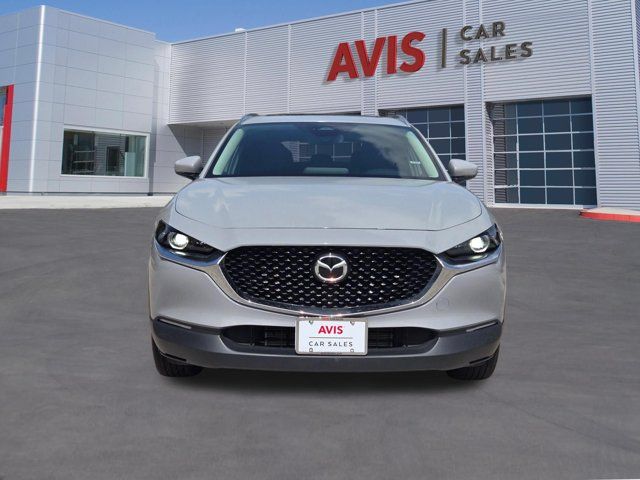 Thumbnail: 2025 Mazda CX-30 - 2