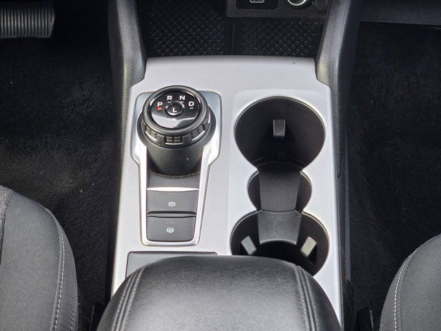 Thumbnail: 2024 Ford Bronco Sport - 17