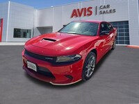 2023 Dodge Charger GT -
                Katy, TX