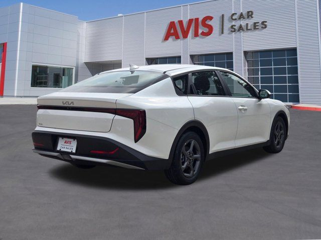 Thumbnail: 2025 Kia K4 - 6
