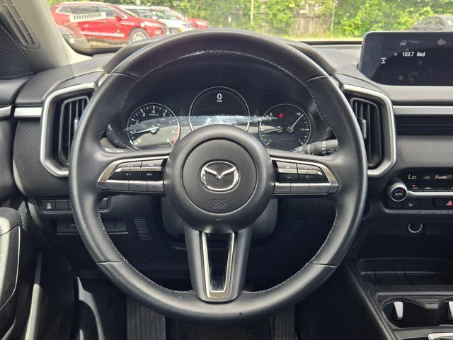 Thumbnail: 2025 Mazda CX-50 - 22
