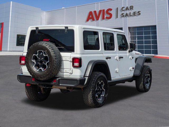 Thumbnail: 2023 Jeep Wrangler - 6
