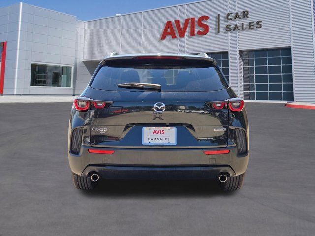 Thumbnail: 2025 Mazda CX-50 - 9