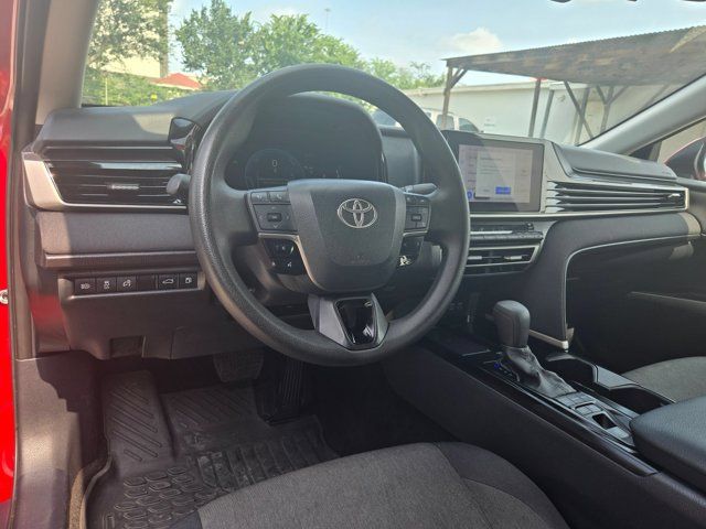 Thumbnail: 2025 Toyota Camry - 15