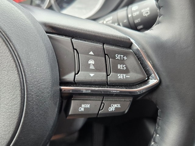 Thumbnail: 2025 Mazda CX-5 - 22