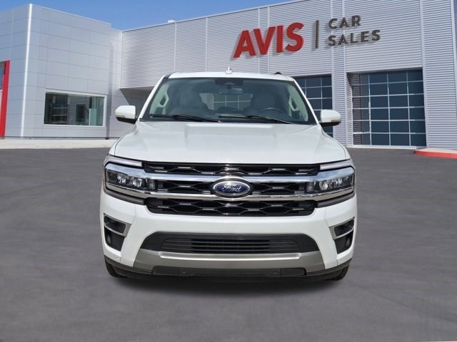 Thumbnail: 2024 Ford Expedition MAX - 2