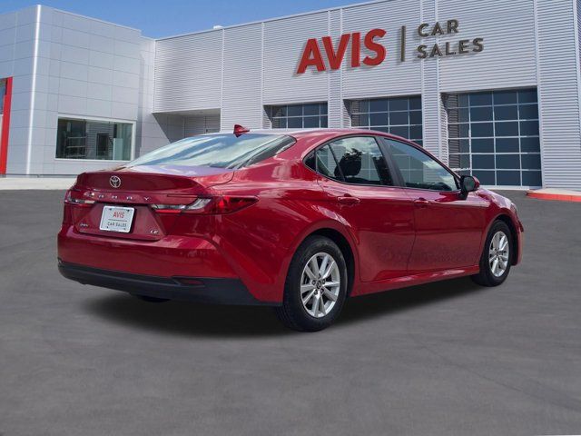 Thumbnail: 2025 Toyota Camry - 6