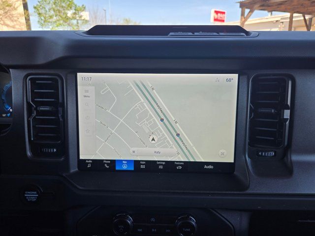 Thumbnail: 2025 Ford Bronco - 19