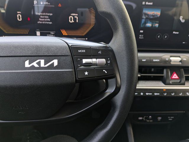 Thumbnail: 2025 Kia K4 - 25