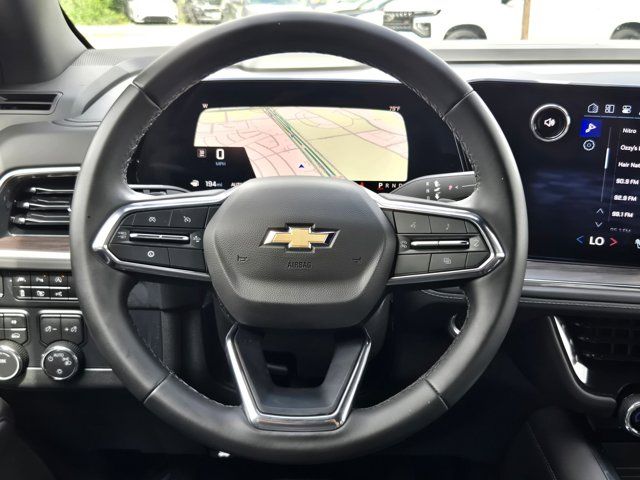 Thumbnail: 2025 Chevrolet Tahoe - 23